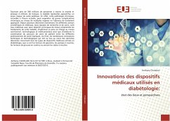 Innovations des dispositifs médicaux utilisés en diabétologie: - Chatelain, Anthony