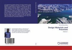 Design Materials and Processes