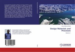 Design Materials and Processes - Maina, Samuel Mwituria