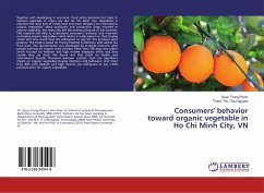 Consumers' behavior toward organic vegetable in Ho Chi Minh City, VN - Pham, Quoc Trung;Nguyen, Thanh Thu Thuy