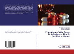 Evaluation of ARV Drugs Distribution at Health Facilities in Jimma - Animut Bekele, Eyerusalem;Woldie Kerie, Mirkuzie;Ololo Sinkie, Shimeles