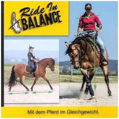 Ride in BALANCE - Breitenstein, Sandra