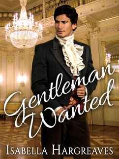 Cover Gentleman Wanted (eBook, ePUB)