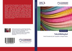 Tekstil&Heykel - Özkendirci, Basak