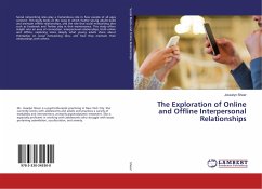 The Exploration of Online and Offline Interpersonal Relationships