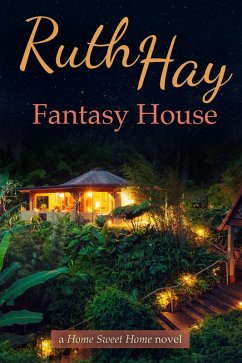 Cover Fantasy House (Home Sweet Home, #2) (eBook, ePUB)