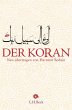 Der Koran (eBook, PDF) - Bild 1