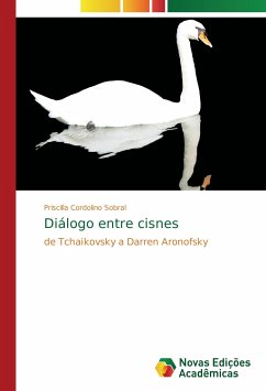Diálogo entre cisnes - Cordolino Sobral, Priscilla