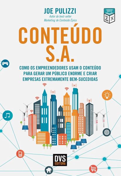 Conteúdo S.A. (eBook, ePUB) Conteúdo S.A. (eBook, ePUB)