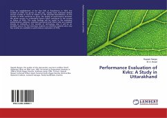 Performance Evaluation of Kvks: A Study in Uttarakhand - Ranjan, Rupesh;Ansari, M. A.