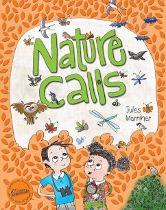 Cover Nature Calls (Nature spotter series) (eBook, ePUB)