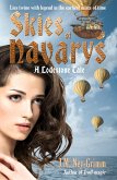 Skies of Navarys (Lodestone Tales, #1) (eBook, ePUB) Skies of Navarys (Lodestone Tales, #1) (eBook, ePUB)