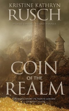 Cover Coin of the Realm (eBook, ePUB)