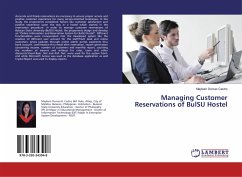 Managing Customer Reservations of BulSU Hostel