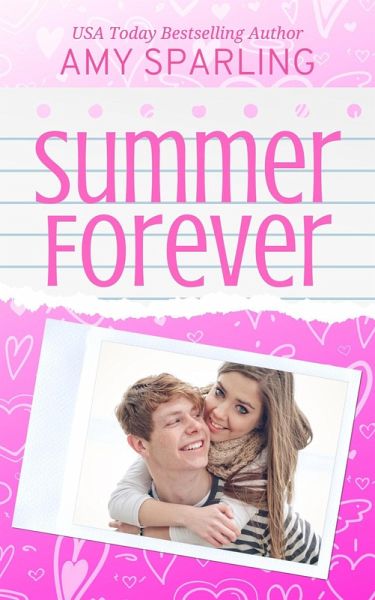 Summer Forever (The Summer Series, #4) (eBook, ePUB) Summer Forever (The Summer Series, #4) (eBook, ePUB)