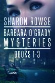 Barbara O'Grady Mysteries Box Set: Death of a Secret, Death of a Threat, Death of a Promise (eBook, ePUB)