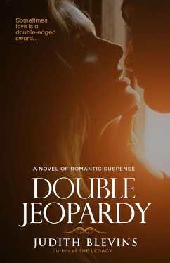 Double Jeopardy (eBook, ePUB) Cover Double Jeopardy (eBook, ePUB)