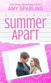 Summer Apart (The Summer Series, #3) (eBook, ePUB)