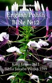 English Polish Bible №12 (eBook, ePUB)