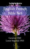 English French Bible ¿9 (eBook, ePUB)