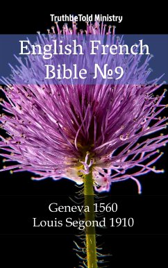 English French Bible ¿9 (eBook, ePUB) - Ministry, Truthbetold