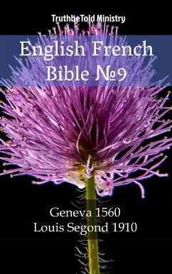 English French Bible №9 (eBook, ePUB) - Ministry, TruthBeTold