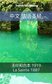 中文 法语圣经 (eBook, ePUB)