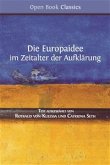 Die Europaidee im Zeitalter der Aufklärung (eBook, ePUB)