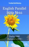 English Parallel Bible No46 (eBook, ePUB) English Parallel Bible No46 (eBook, ePUB)
