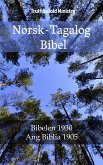 Norsk-Tagalog Bibel (eBook, ePUB)