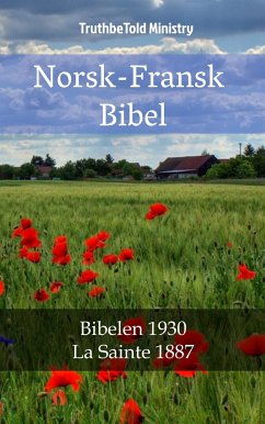 Norsk-Fransk Bibel (eBook, ePUB) - Ministry, TruthBeTold