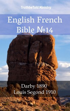 English French Bible №14 (eBook, ePUB) - Ministry, TruthBeTold