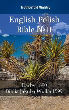 English Polish Bible №11 (eBook, ePUB) - Ministry, TruthBeTold