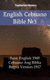 English Cebuano Bible №3 (eBook, ePUB)