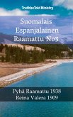 Suomalais Espanjalainen Raamattu No3 (eBook, ePUB)