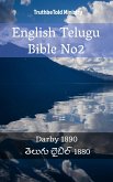 English Telugu Bible No2 (eBook, ePUB)