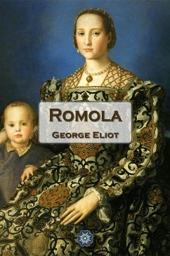 Romola (eBook, ePUB) - Eliot, George