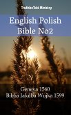 English Polish Bible No2 (eBook, ePUB)