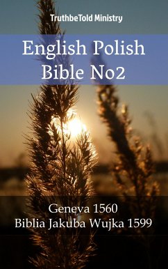 English Polish Bible No2 (eBook, ePUB) - Ministry, TruthBeTold