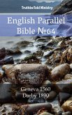 English Parallel Bible No64 (eBook, ePUB) English Parallel Bible No64 (eBook, ePUB)