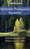 Suomalais Puolalainen Raamattu (eBook, ePUB)