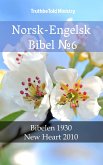 Norsk-Engelsk Bibel ¿6 (eBook, ePUB)
