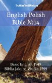 English Polish Bible ¿14 (eBook, ePUB)