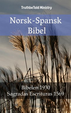 Norsk-Spansk Bibel (eBook, ePUB) - Ministry, TruthBeTold