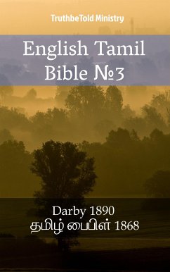 English Tamil Bible №3 (eBook, ePUB) - Ministry, TruthBeTold