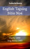 English Tagalog Bible No4 (eBook, ePUB)