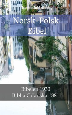 Norsk-Polsk Bibel (eBook, ePUB) - Ministry, TruthBeTold