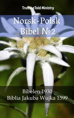 Norsk-Polsk Bibel №2 (eBook, ePUB) - Ministry, TruthBeTold