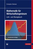 Mathematik für Wirtschaftsingenieure (eBook, PDF)