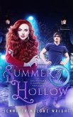 Summer Hollow: A Graveyard Guardians Prequel (eBook, ePUB)